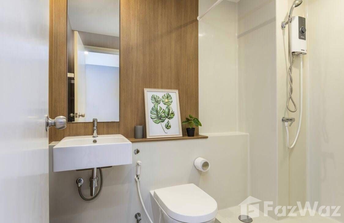 picture 2 Bedroom Condo for rent at Blossom Condo @ Sathorn-Charoenrat 1721186 - 5/9