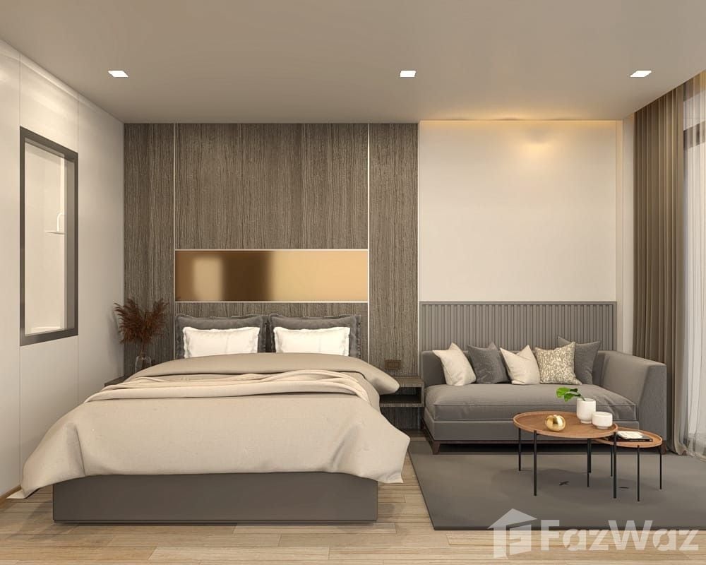 picture Studio Condo for sale at The Beach Condotel  1838204 - 2/10