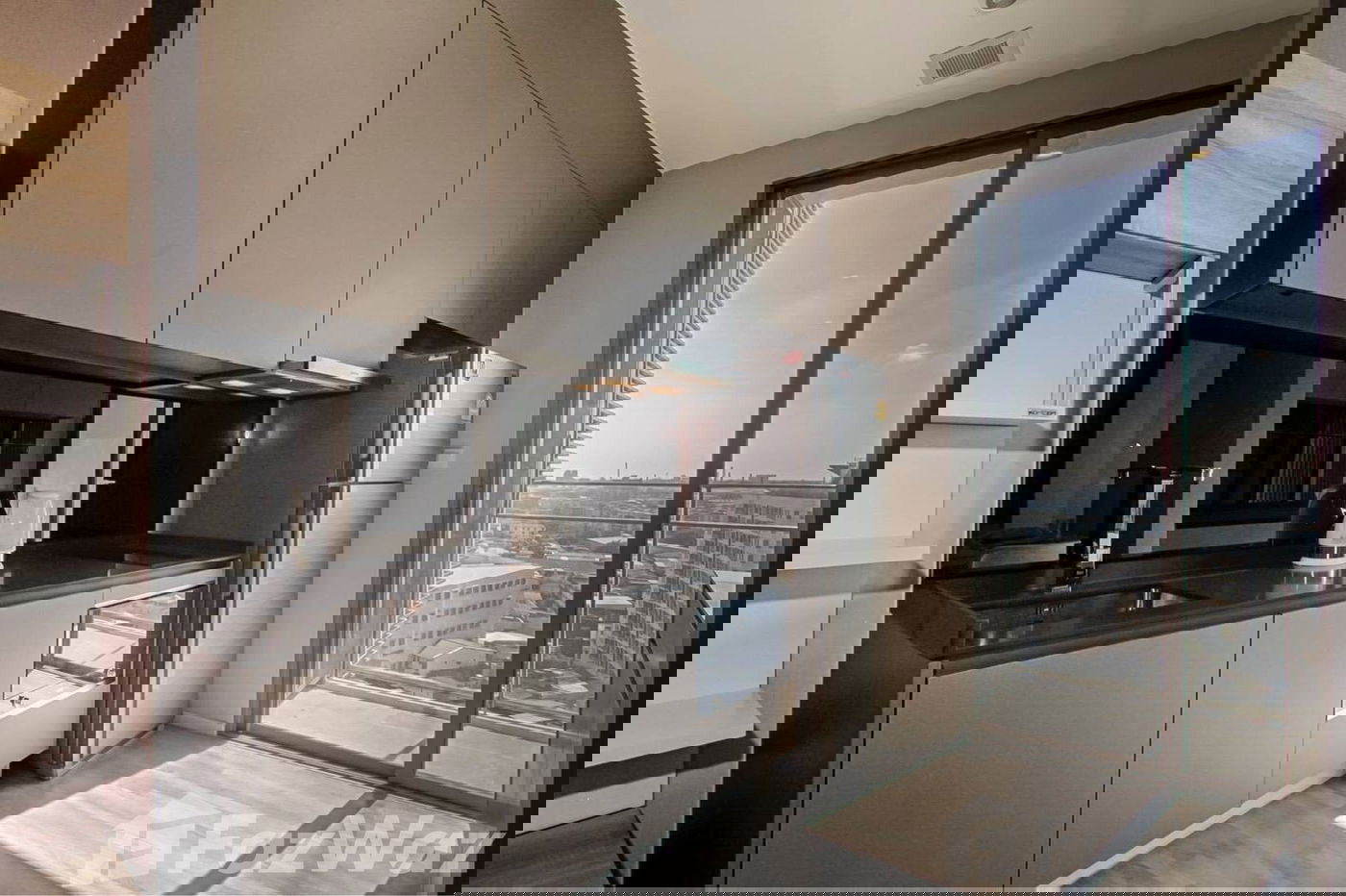 picture 1 Bedroom Condo for rent at The Room Sukhumvit 69 1990556 - 6/7