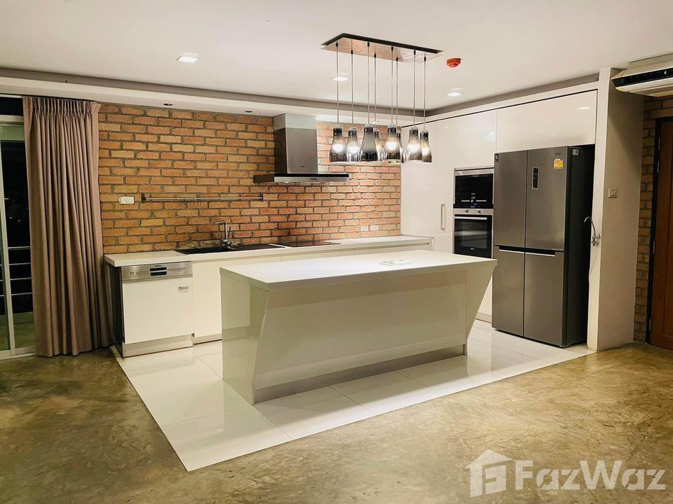 picture 2 Bedroom Condo for rent at Sompob House 1905814 - 1/11