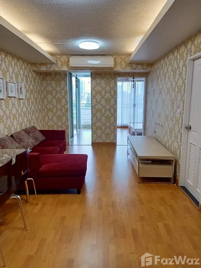 picture Waterford Sukhumvit 50 (1 BR, 1 Bath, 1 Balcony) Owner Post. 5676252 - 1/18