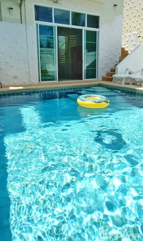 picture Modern Private Pool Villa for Sale – Saiyuan Med Village 5687585 - 2/23