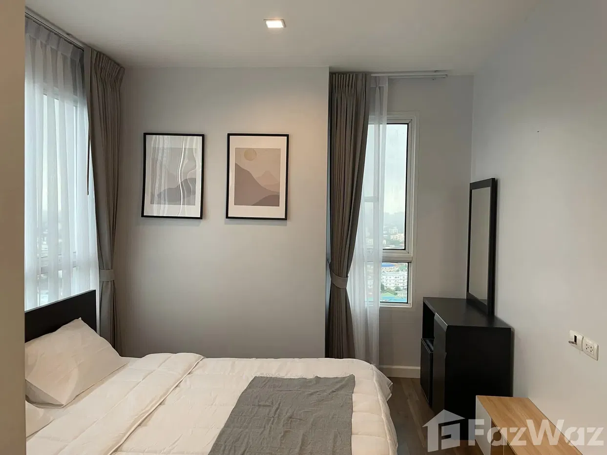 picture 3 Bedroom Condo for sale at The Bloom Sukhumvit 71  1911058 - 8/12