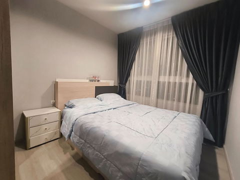 Project Agent  Condo for sale: Ideo Charan 70-Riverview