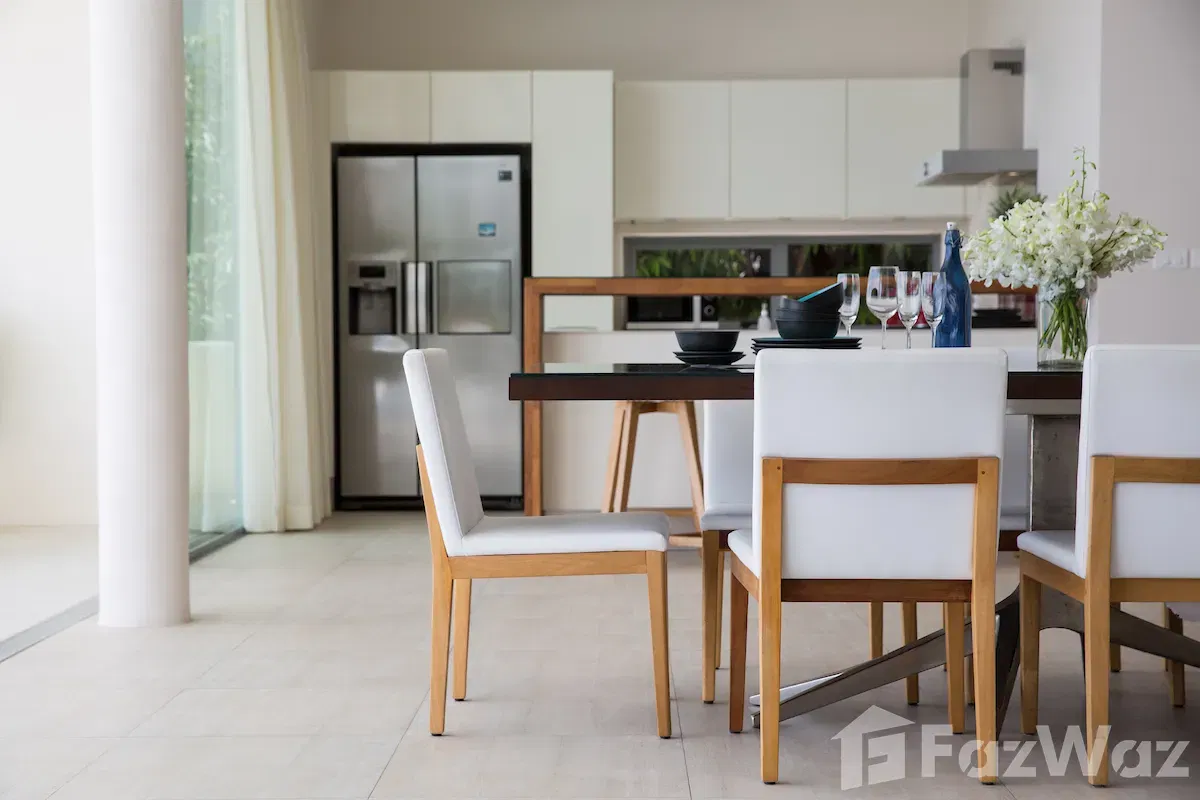 picture 4 Bedroom Villa for rent at The Ridge 633958 - 9/22