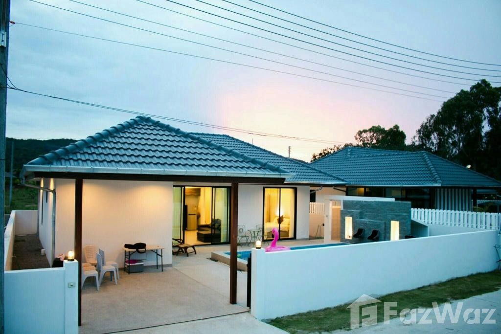 picture 3 Bedroom Villa for rent at Milpool Villas 66220 - 19/24