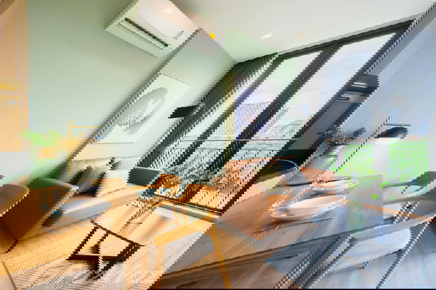 รูป ขาย คอนโด 1 ห้องนอน ในโครงการ คาวะ เฮาส์ 1668558 - รูปที่ 3/16