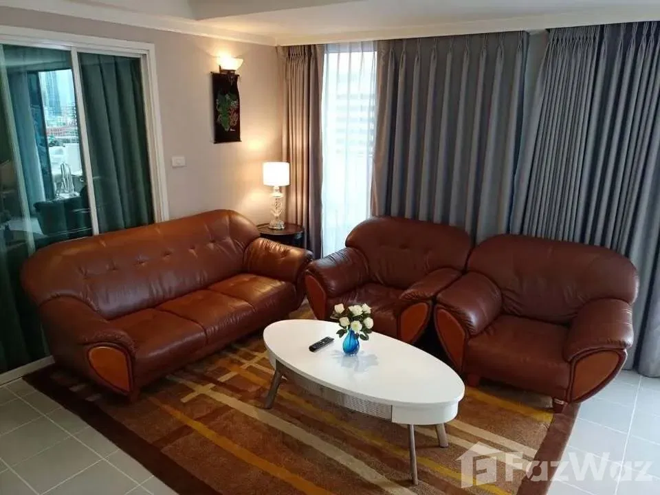picture Supalai Place Sukhumvit 39. BTS Phrom Phong 5704288 - 5/36