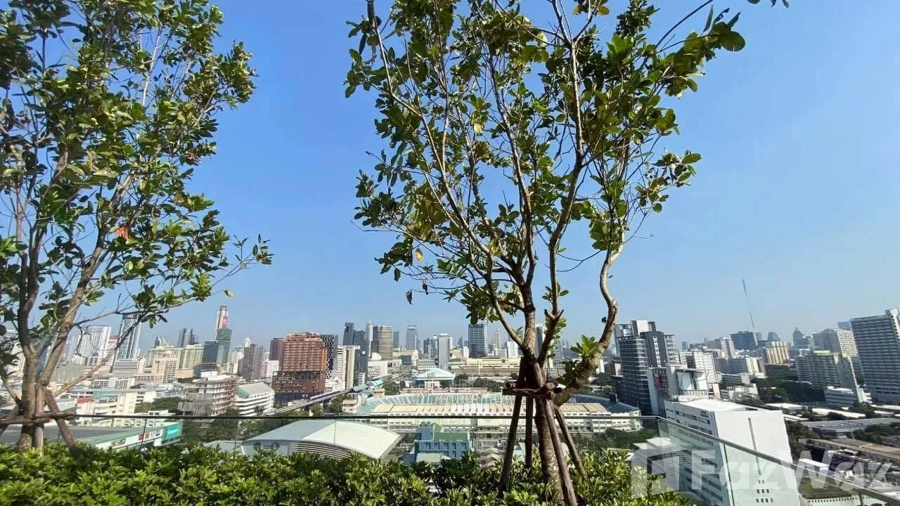 picture Brand-new 1BR at Cooper Siam Condominium 5722675 - 17/25