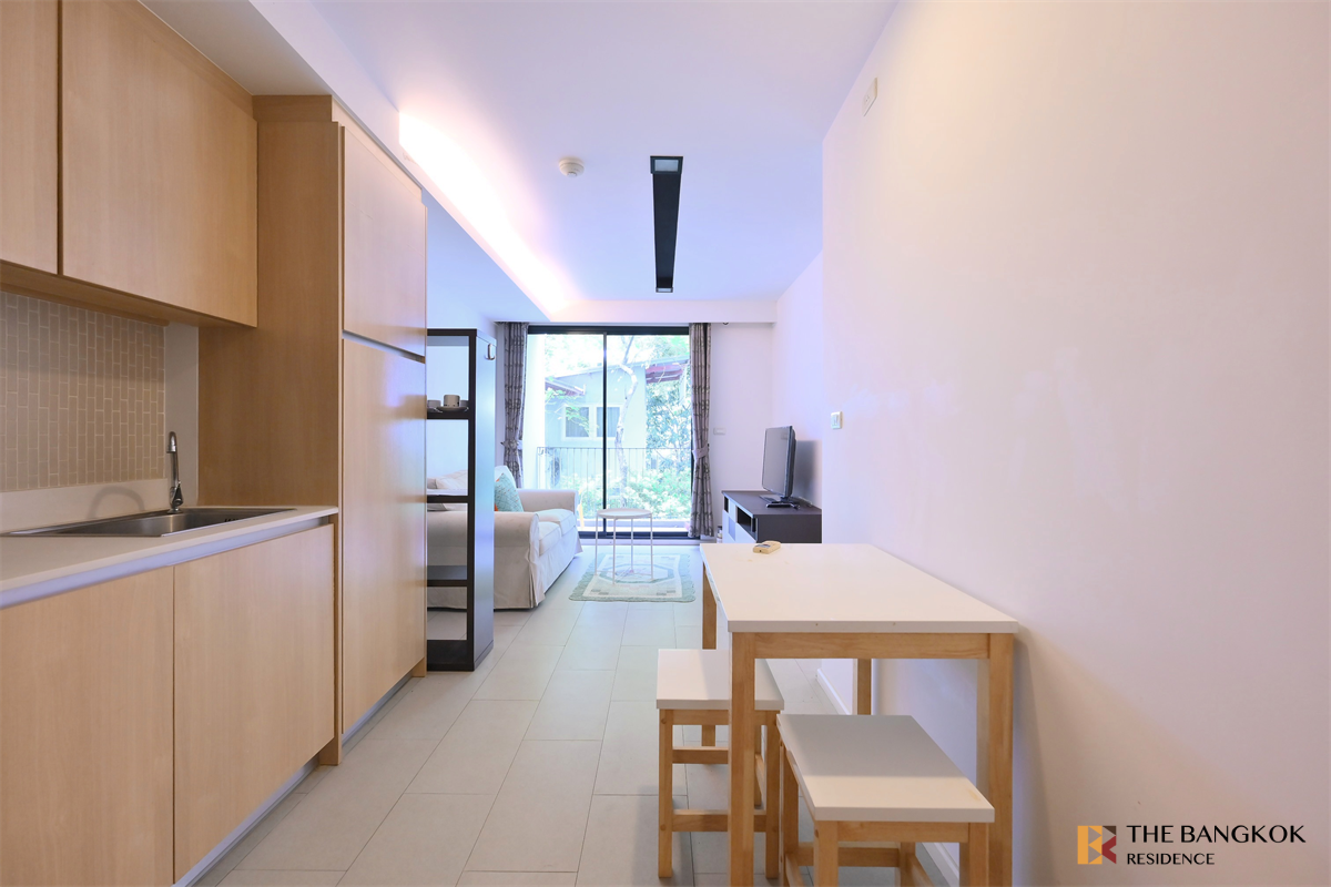 รูป เดอะ เนสท์ เพลินจิต ทำเลศักยภาพ ไม่แพงอย่างที่คิด ใกล้ BTS สถานีเพลินจิต - รูปที่ 7/10