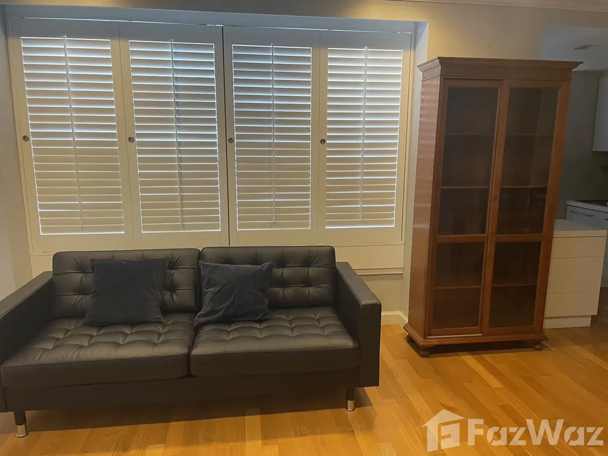 picture 1 bedroom condo for rent at Langsuan Ville 1983264 - 15/15