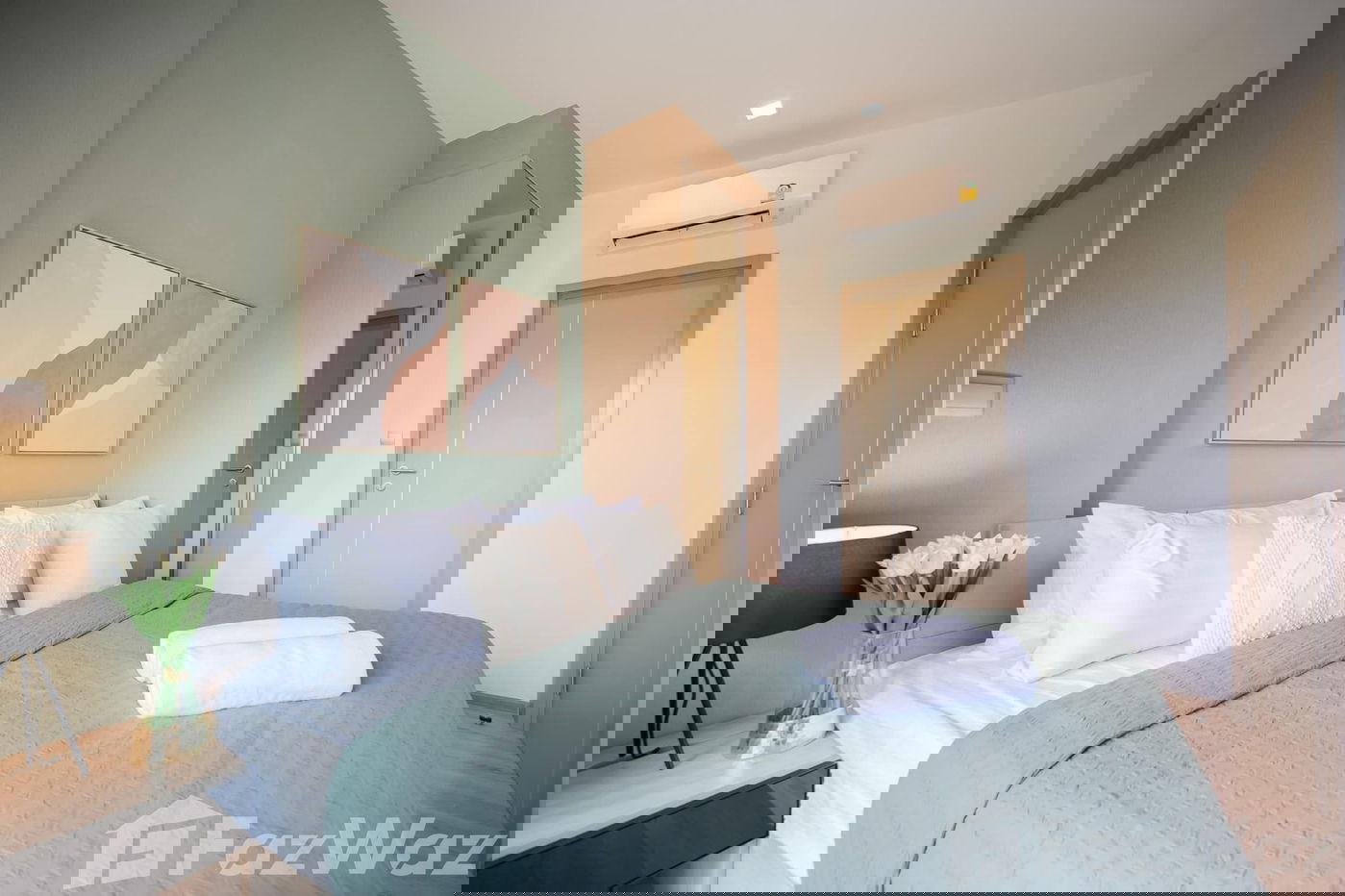 รูป ขาย คอนโด 1 ห้องนอน ในโครงการ คาวะ เฮาส์ 1668558 - รูปที่ 4/16