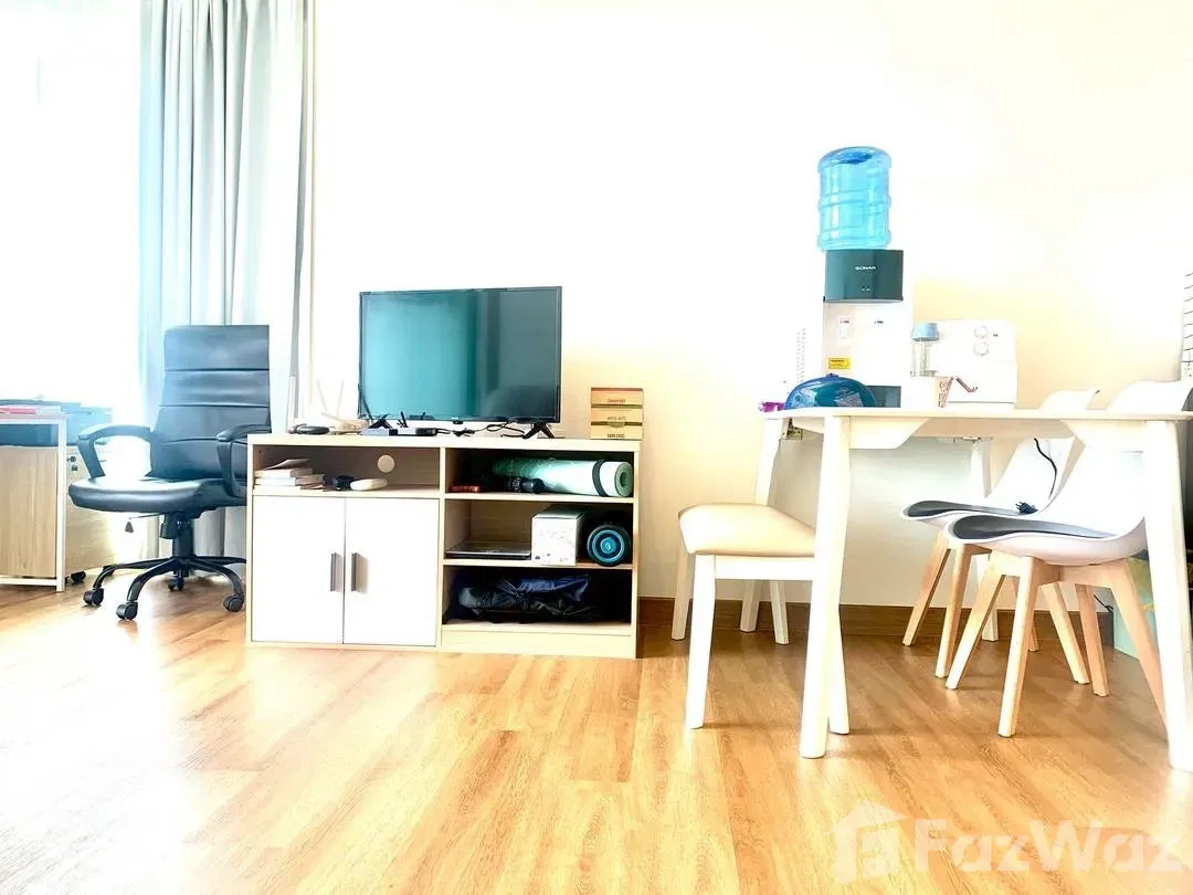 รูป ขาย คอนโด 1 ห้องนอน ในโครงการ เดอะ ไลท์เฮ้าส์ 5723421 - รูปที่ 6/12