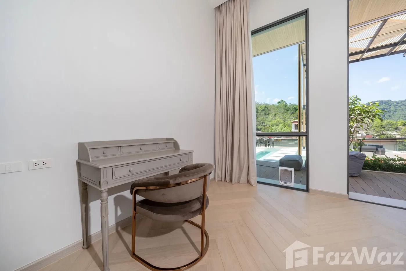 picture 5 Bedroom Villa for sale in Patong, Phuket  5564035 - 127/208