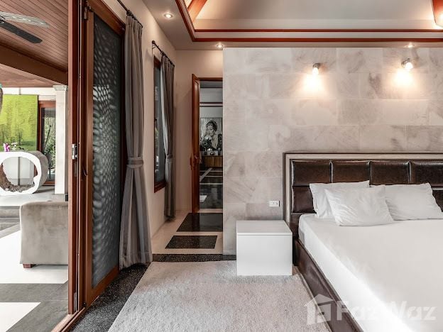 picture 4 Bedroom Villa for sale in Rawai, Phuket  5672295 - 29/35