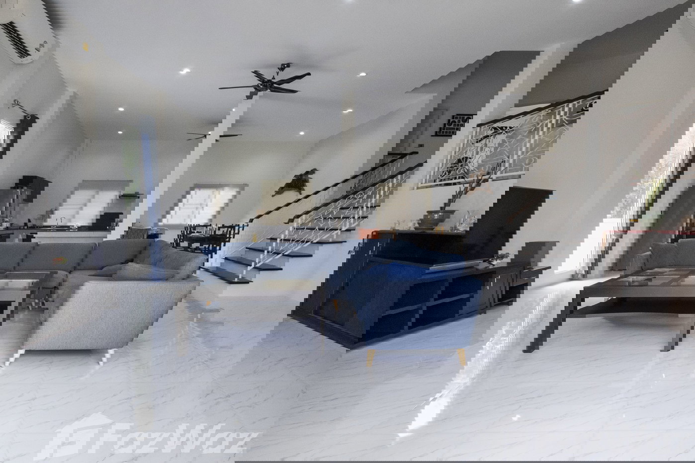 รูป ขาย บ้านเดี่ยว 3 ห้องนอน ใน หน้าเมือง, สุราษฎร์ธานี 1936985 - รูปที่ 18/26