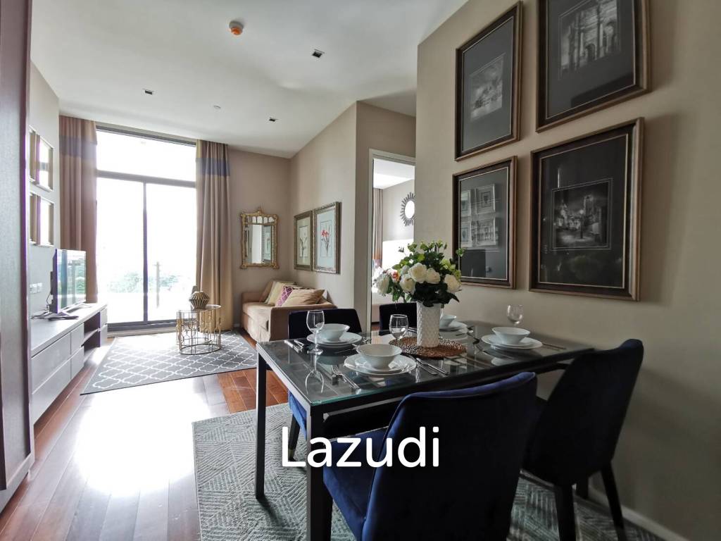 picture 2 Bed 2 Bath 76 SQ.M. The Diplomat 39 - 4/10