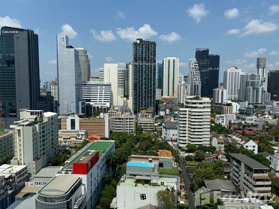 รูป คอนโดให้เช่า 2 ห้องนอน ในโครงการ โนเบิล บี33 651352 - รูปที่ 21/21