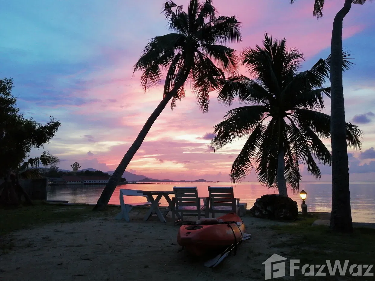 รูป วิลล่าให้เช่า 1 ห้องนอน ใน บ่อผุด, สุราษฎร์ธานี 647408 - รูปที่ 17/18