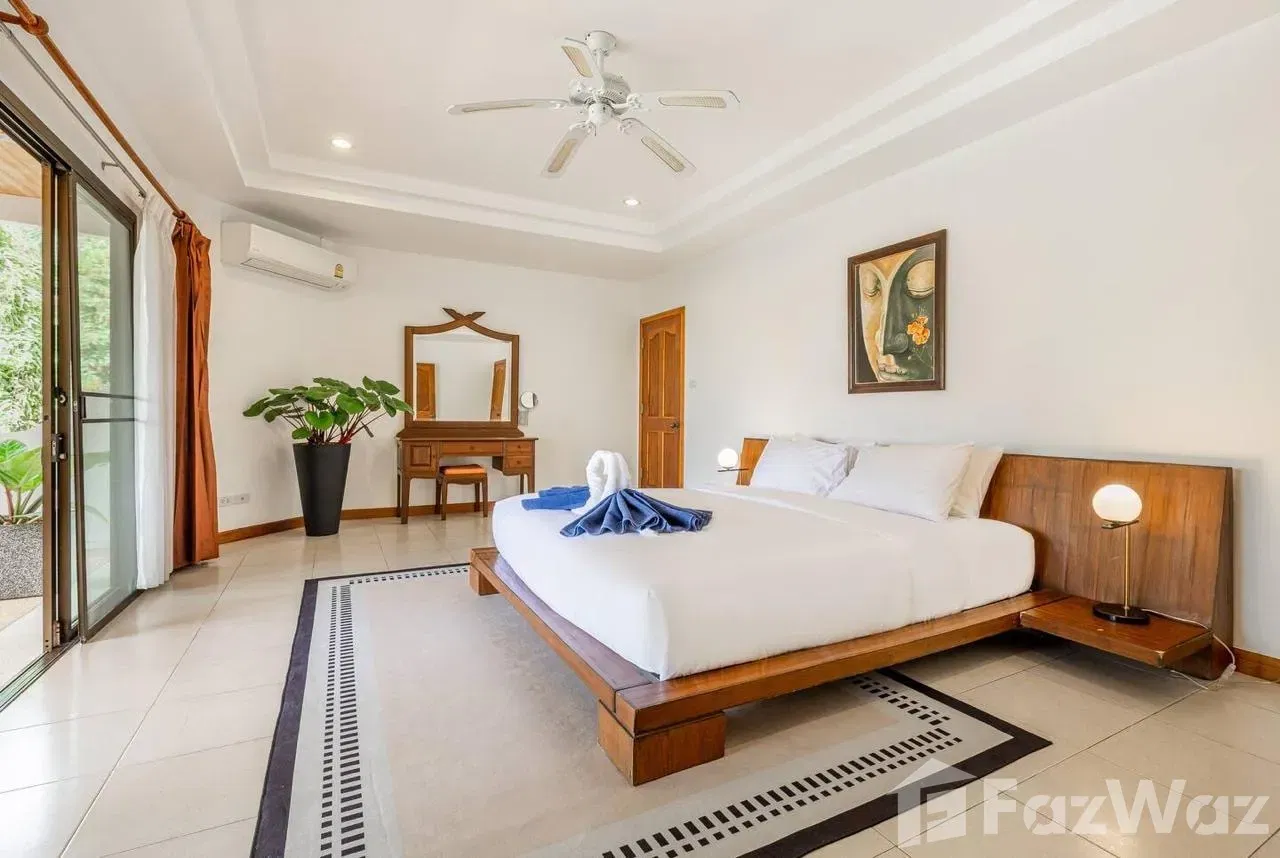 รูป ขาย วิลล่า 3 ห้องนอน ใน ราไวย์, ภูเก็ต 5623518 - รูปที่ 7/25