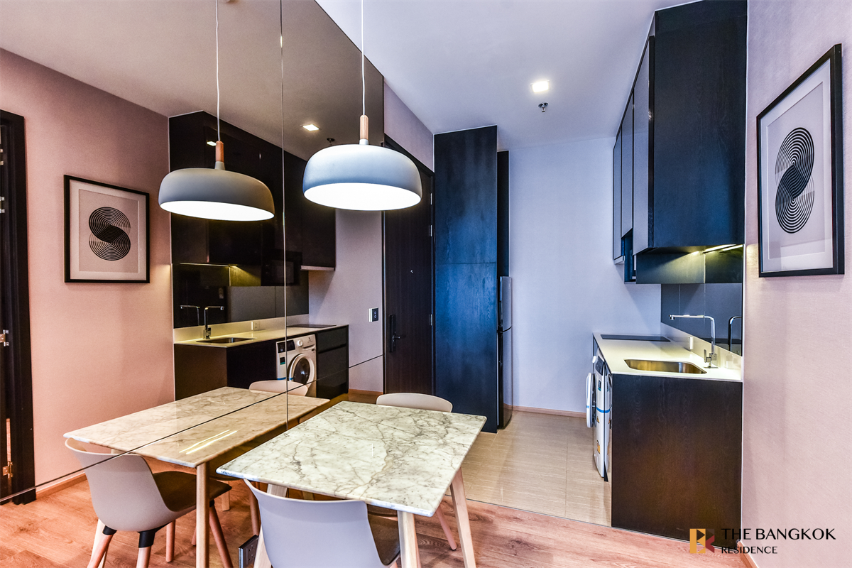 picture Noble Around Ari Best Location Condo for City Dwellers near BTS Ari - 7/10