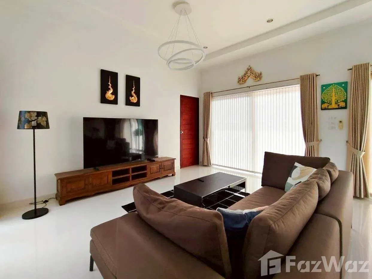 picture Charming 3-Bedroom Pool Villa for Sale in Nice Breeze 6 5369525 - 8/24
