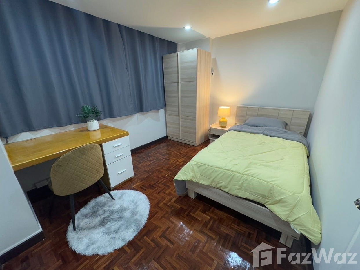 รูป คอนโดให้เช่า 3 ห้องนอน ในโครงการ สยาม คอนโดมิเนียม 5702737 - รูปที่ 7/9