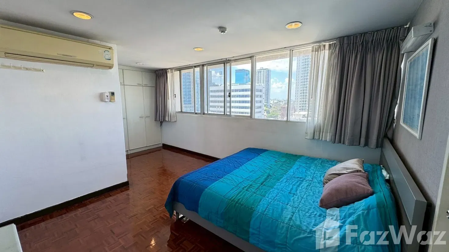 picture Ekkamai 2 Bed 2 Bath Tai Ping Towers 7F 102sqm 5733214 - 14/22