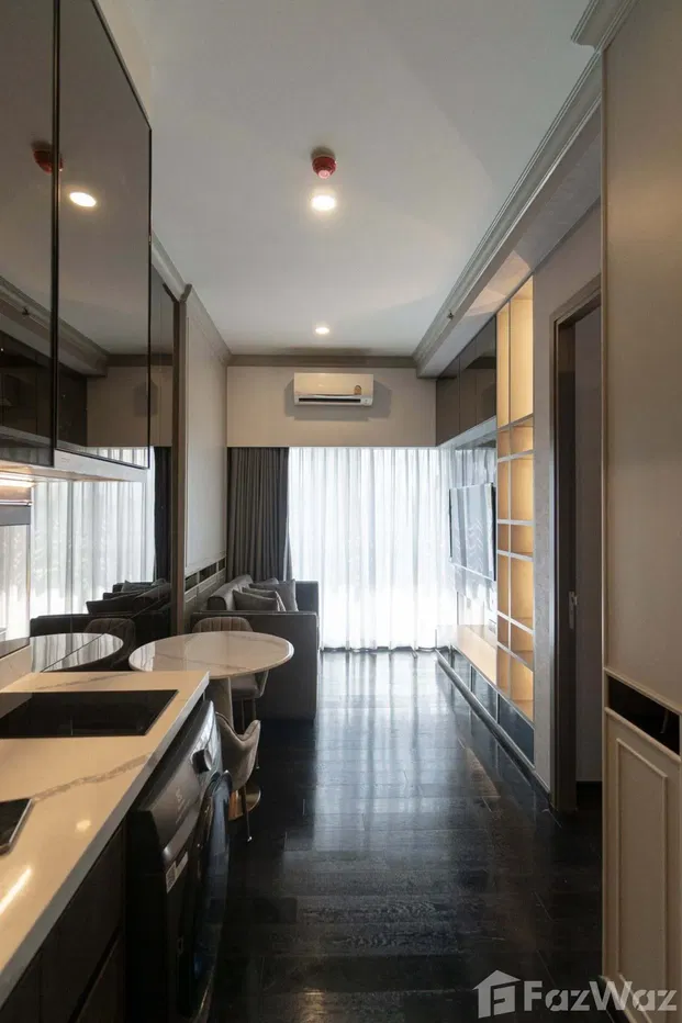 picture For Rent | Park Origin Thonglor 5645857 - 5/9