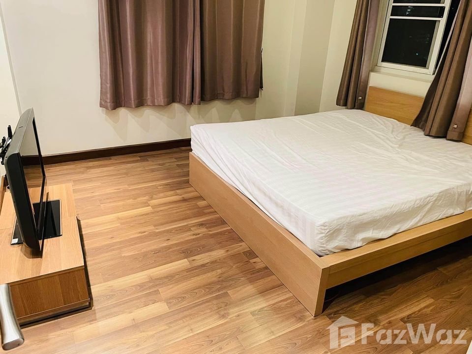 picture 2 Bedroom Condo for rent at Sompob House 1905814 - 8/11