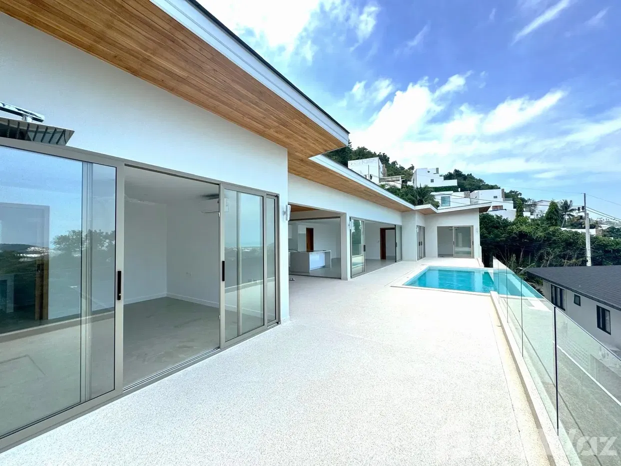 รูป ขาย วิลล่า 3 ห้องนอน ใน บ่อผุด, สุราษฎร์ธานี 1912996 - รูปที่ 7/38