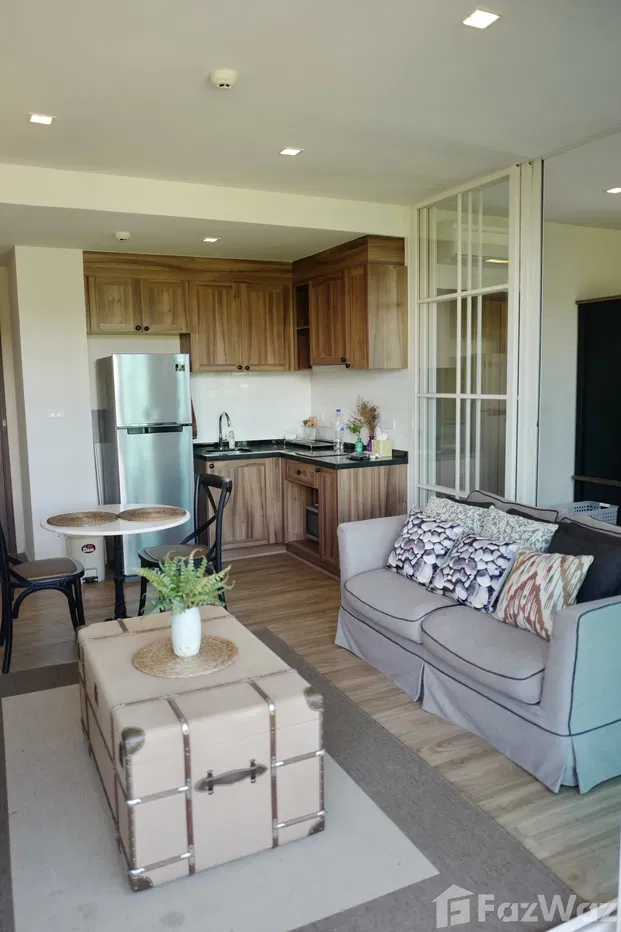 picture 1 Bedroom Condo for sale at Autumn Condominium  1140754 - 1/11
