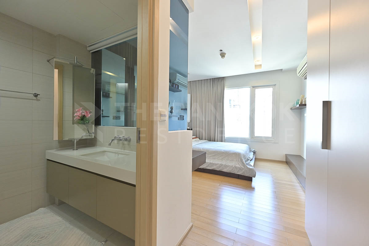picture Siri At Sukhumvit High-potential Location, Convenient Travel near BTS Thong Lo - 8/10