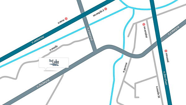 picture Metropark sathorn phase 3 for rental - 10/16