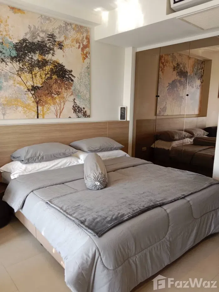 picture Studio Condo for rent at Zire Wongamat 1399980 - 3/9