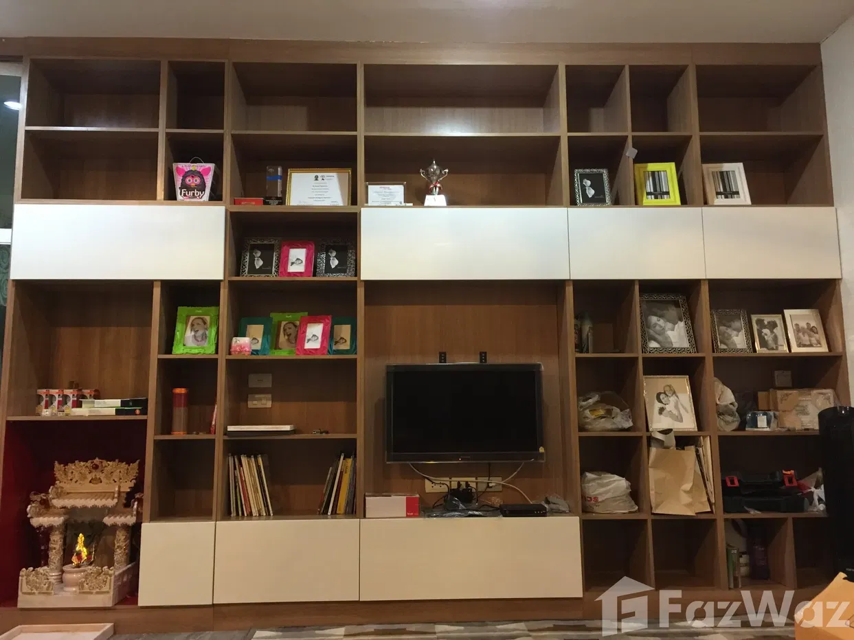 picture 4-storey townhouse for rent,Warathon Ville Village 1647252 - 15/54