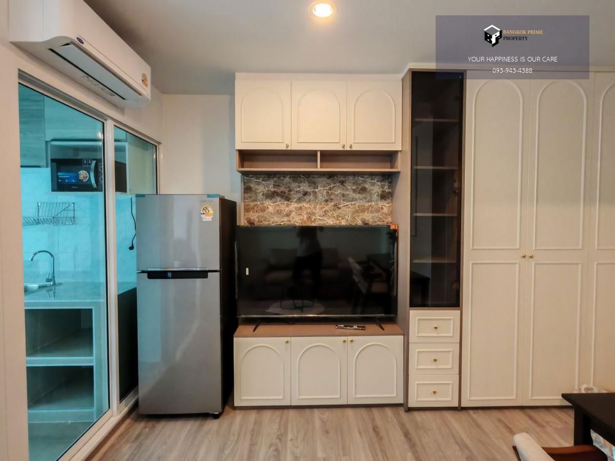 picture Regent Home Bangna | 🚝Near BTS Bangna, brand new room, ready to move in today #2025091911943 - 4/8