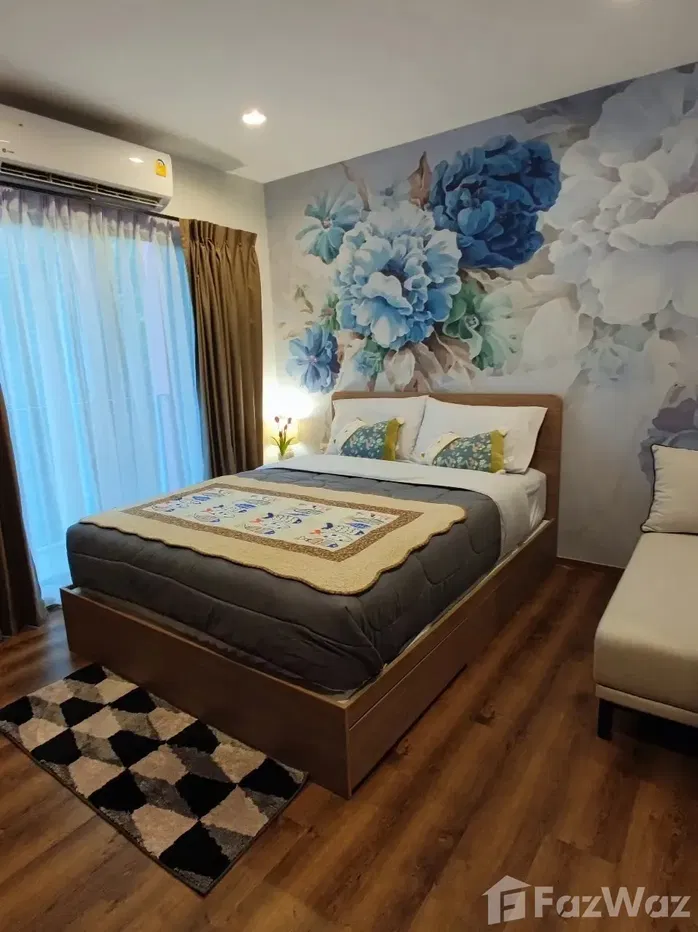 รูป ขาย คอนโด 1 ห้องนอน ในโครงการ ลา ฮาบานา 5725393 - รูปที่ 2/11