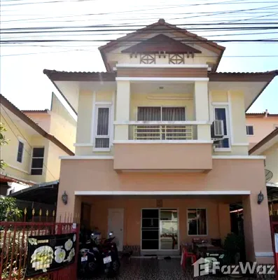 บ้านเดี่ยว กะทู้ ภูเก็ต : ขาย บ้านเดี่ยว 3 ห้องนอน ในโครงการ Phuket Villa Kathu 2 5718192