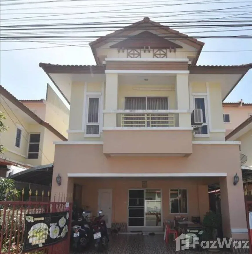 picture House for sale in Phuket villa kathu 5718192 - 1/8