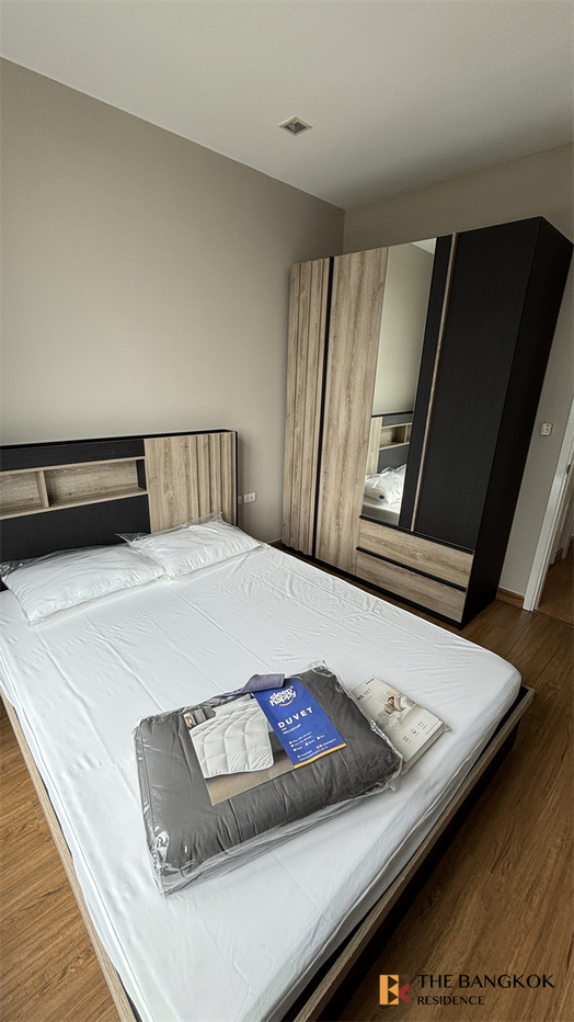 picture Q House Sukhumvit 79 near BTS On Nut Hurry to book!! Limited quantity - 5/9
