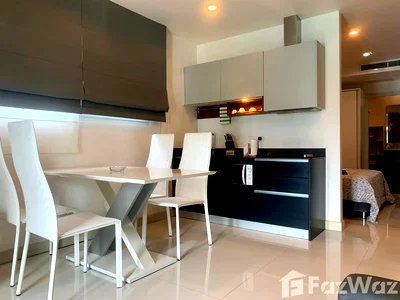 ขายคอนโด : ขาย คอนโด 1 ห้องนอน ในโครงการ กะรน บัตเตอร์ฟลาย 1830418