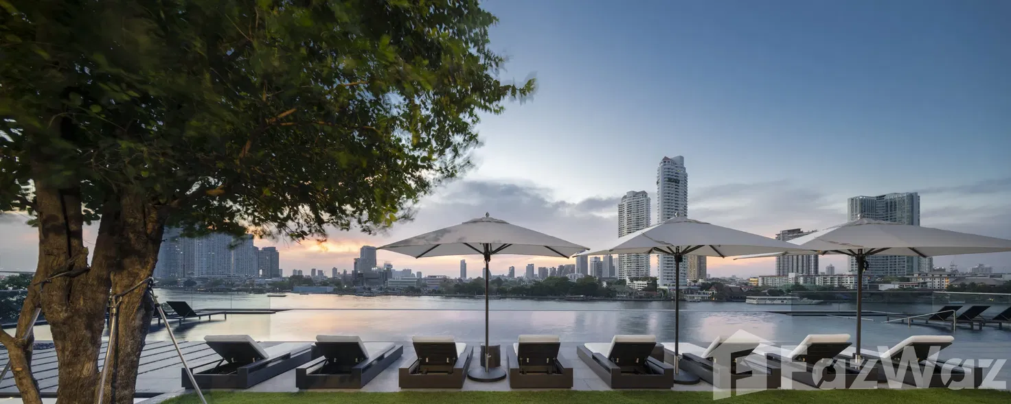 picture NEW 3.5 beds Corner Duplex Four Seasons Private Residences 1393950 - 3/48