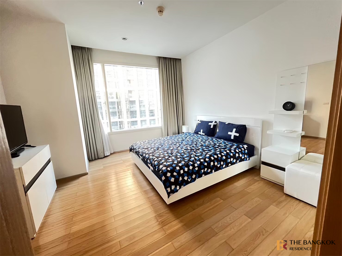รูป 39 บาย แสนสิริ คอนโดพร้อมอยู่ ใกล้ BTS สถานีพร้อมพงษ์ - รูปที่ 8/10