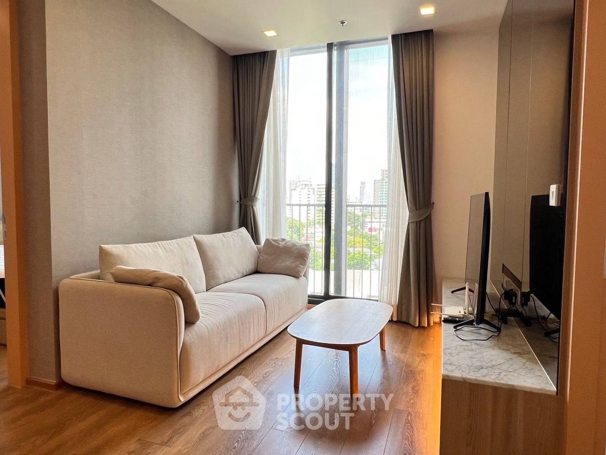 รูป คอนโด 3-ห้องนอน ที่ โนเบิล บีอี 33 สุขุมวิท ใกล้ BTS พร้อมพงษ์ (ID 2313853) - รูปที่ 8/11