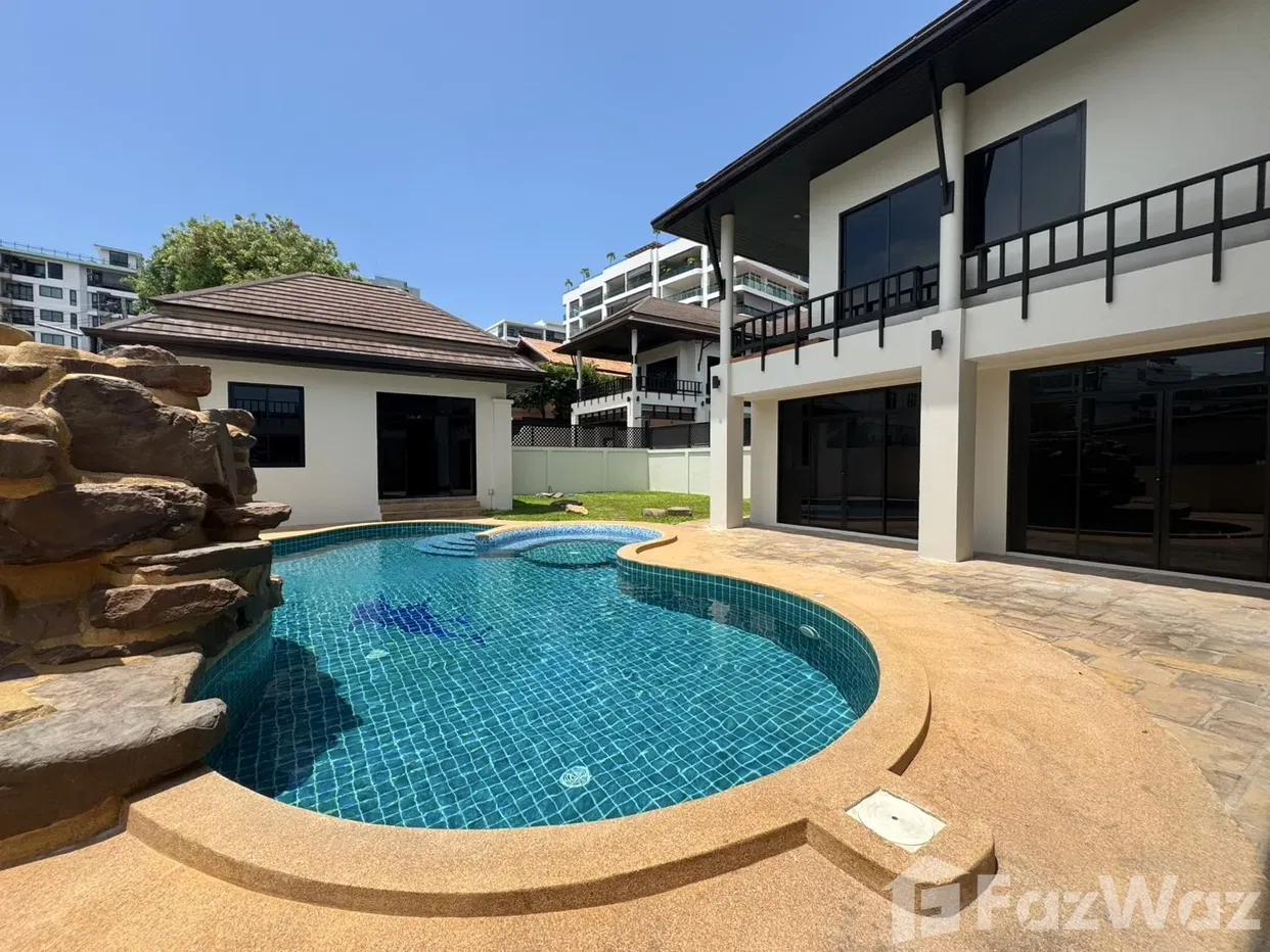 picture 4 Bedroom House for sale in Nong Prue, Chon Buri 5360065 - 14/70