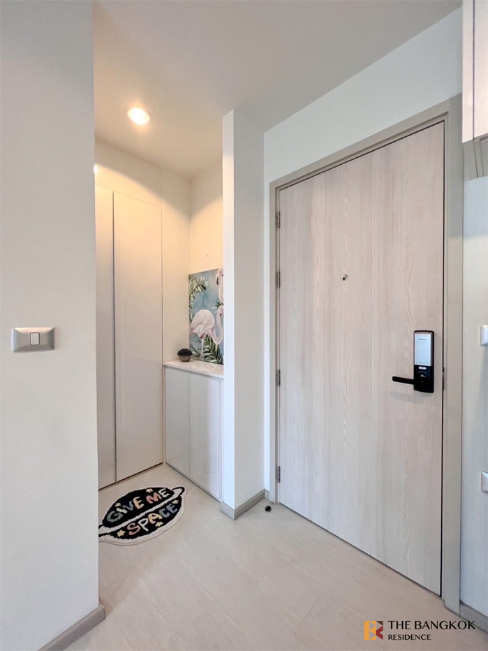 picture RHYTHM Sukhumvit 42 Condo in Central City at an Affordable Price near BTS Ekkamai - 7/10