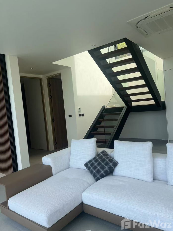 picture Brand new 3 bedroom Seaview pool villa 1908925 - 31/35