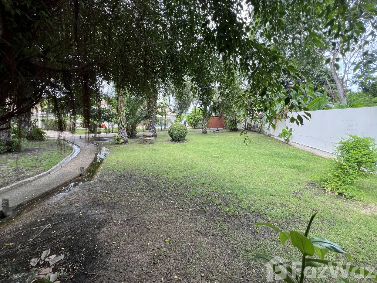 รูป ขาย วิลล่า 4 ห้องนอน ใน ราไวย์, ภูเก็ต 5626438 - รูปที่ 11/20