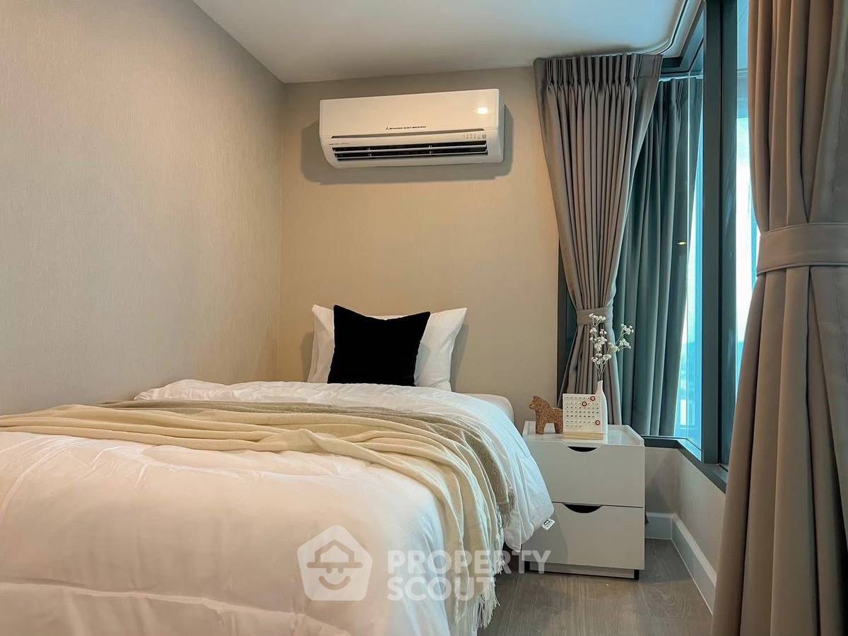 รูป คอนโด 2-ห้องนอน ที่ เมโทร สกาย ประชาชื่น ใกล้ MRT บางซ่อน (ID 2315109) - รูปที่ 10/12
